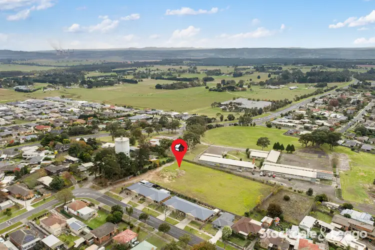 Fifth view of Homely land listing, 5 Savige Street, Morwell VIC 3840