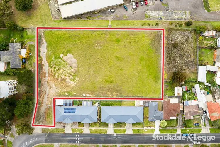 Sixth view of Homely land listing, 5 Savige Street, Morwell VIC 3840