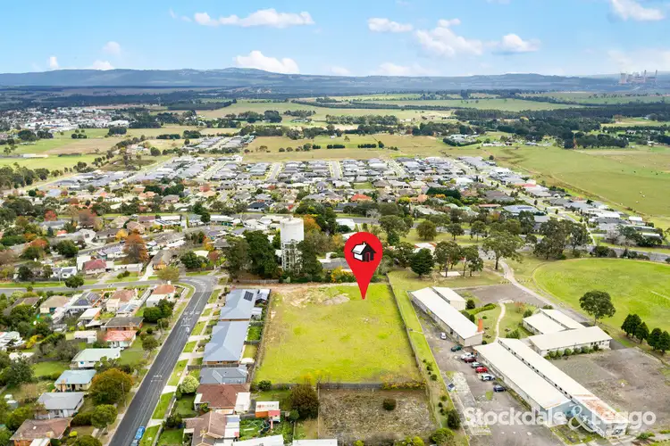 Seventh view of Homely land listing, 5 Savige Street, Morwell VIC 3840