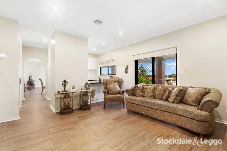 Third view of Homely house listing, 39-43 Blackwood Crescent, Churchill VIC 3842