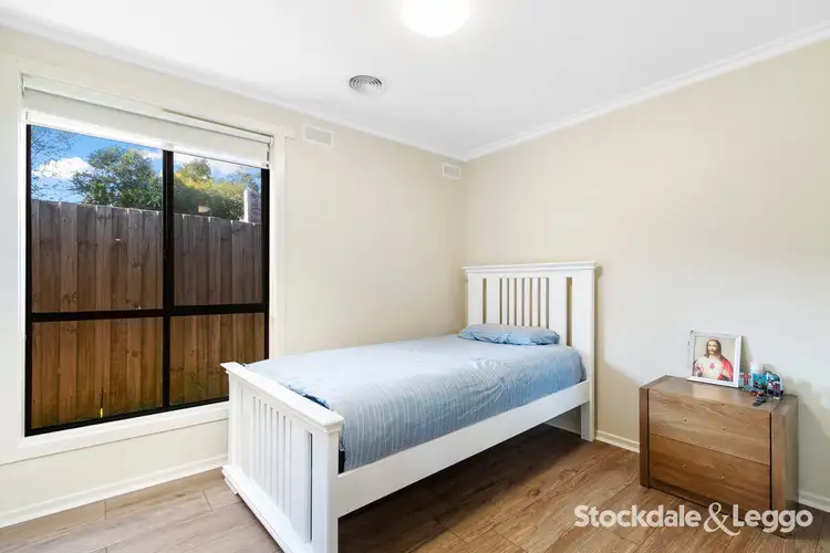 Fifth view of Homely house listing, 39-43 Blackwood Crescent, Churchill VIC 3842