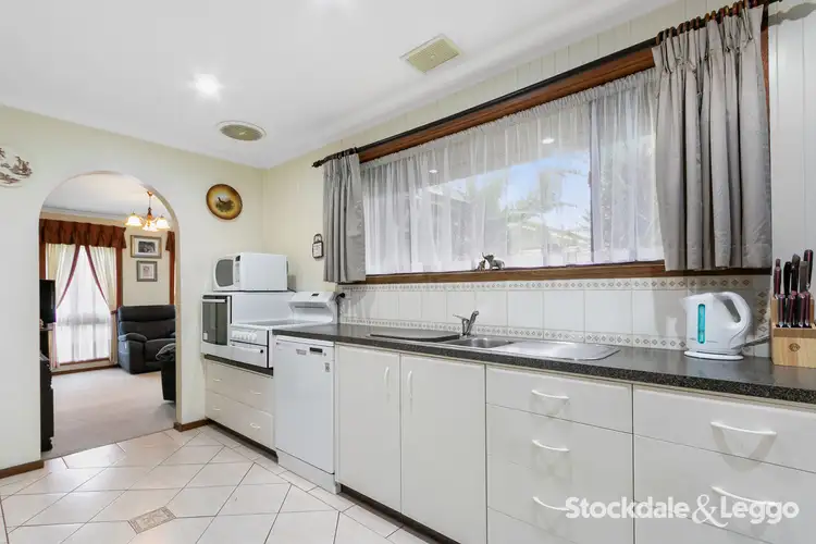 Fifth view of Homely house listing, 60 Crinigan Road, Morwell VIC 3840