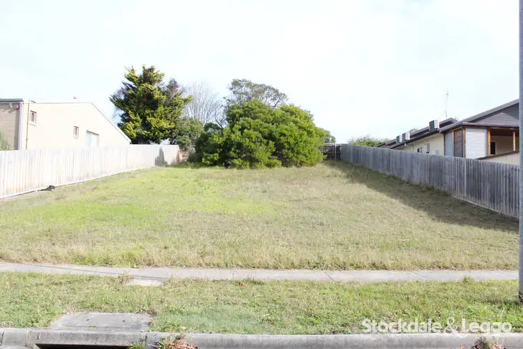 Second view of Homely land listing, 14 Ikara Way, Churchill VIC 3842