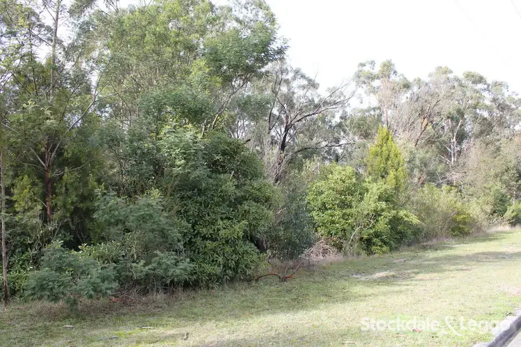 Third view of Homely land listing, 14 Ikara Way, Churchill VIC 3842