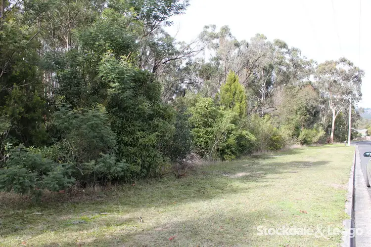 Fourth view of Homely land listing, 14 Ikara Way, Churchill VIC 3842