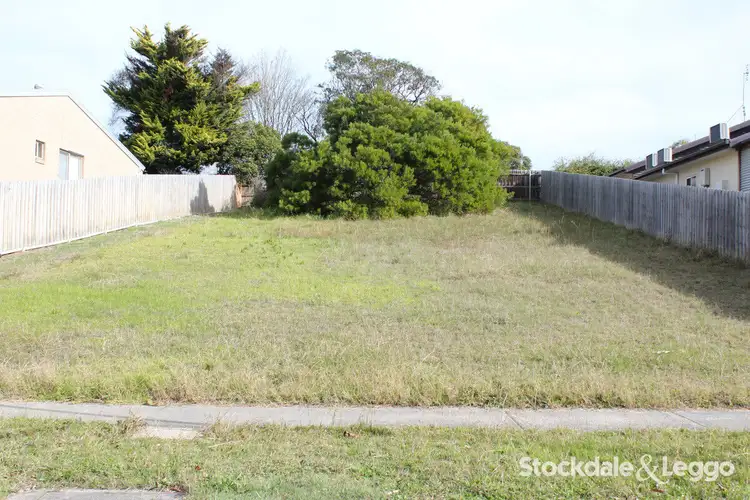 Sixth view of Homely land listing, 14 Ikara Way, Churchill VIC 3842