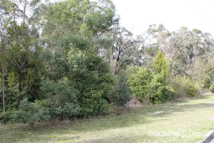 Seventh view of Homely land listing, 14 Ikara Way, Churchill VIC 3842