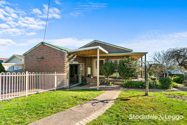 26 Mulcare Crescent, Churchill VIC 3842