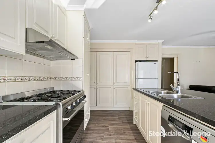 Second view of Homely house listing, 26 Mulcare Crescent, Churchill VIC 3842
