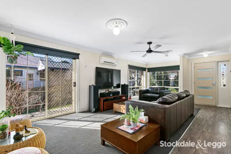 Sixth view of Homely house listing, 26 Mulcare Crescent, Churchill VIC 3842