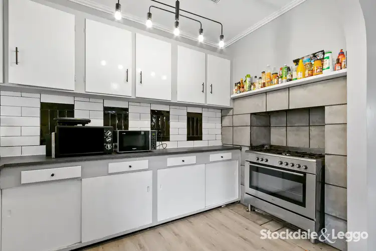 Fifth view of Homely house listing, 12 Madden Street, Morwell VIC 3840