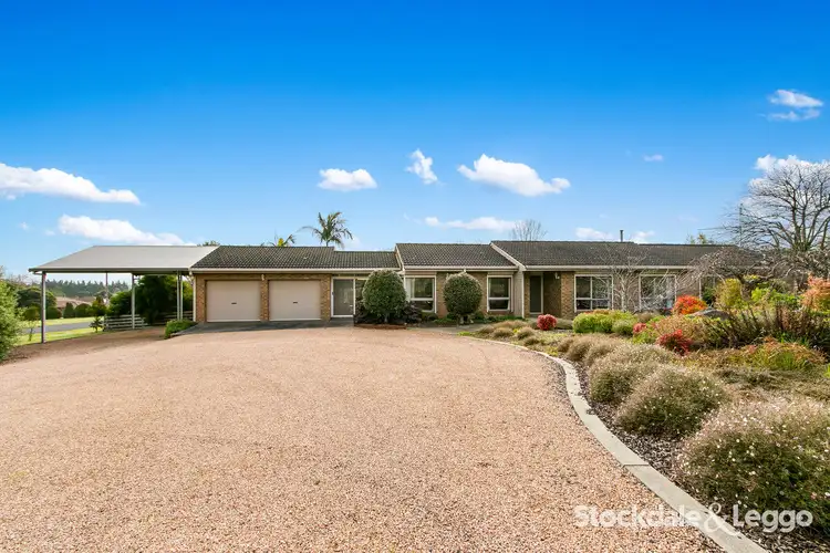 10 Winchester Way, Churchill VIC 3842