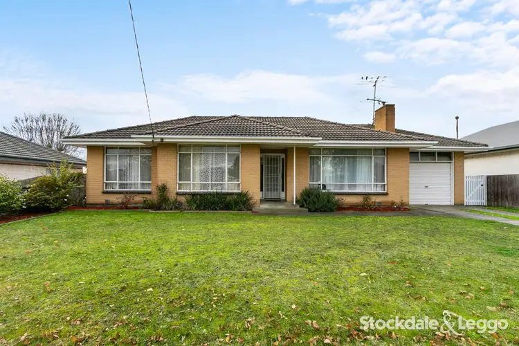123 Holmes Road, Morwell VIC 3840