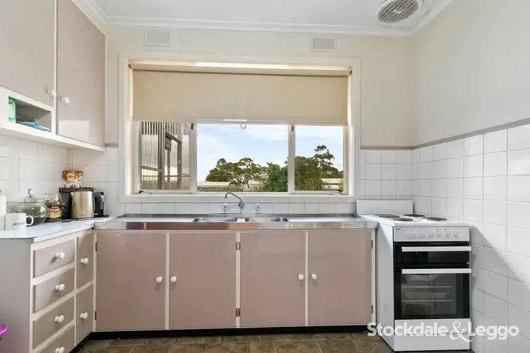 Fifth view of Homely house listing, 123 Holmes Road, Morwell VIC 3840