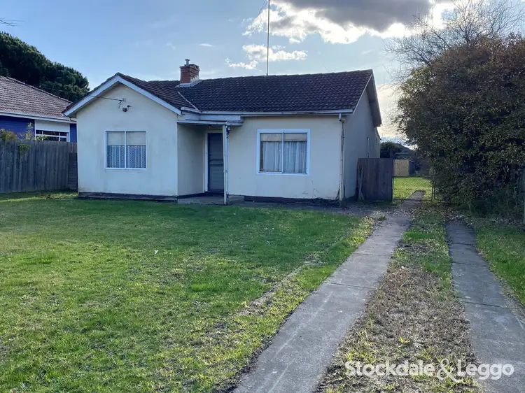 21 Margaret Street, Morwell VIC 3840