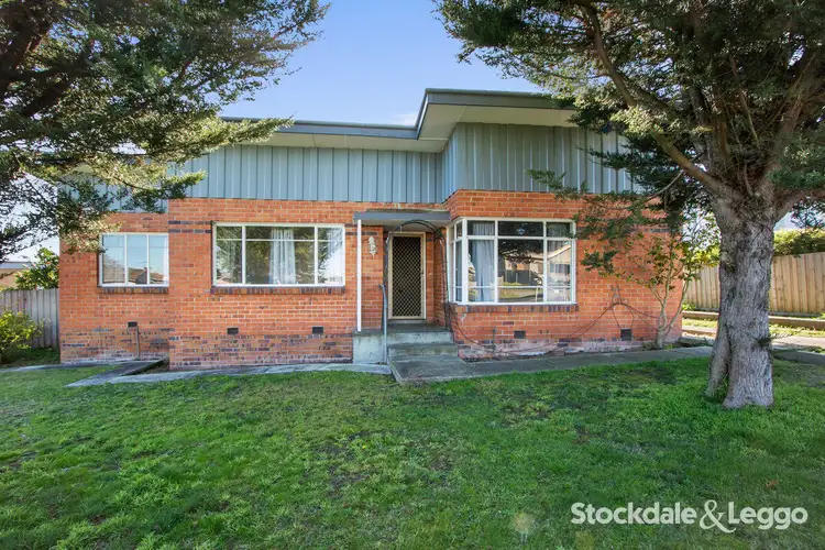 36 Avondale Road, Morwell VIC 3840