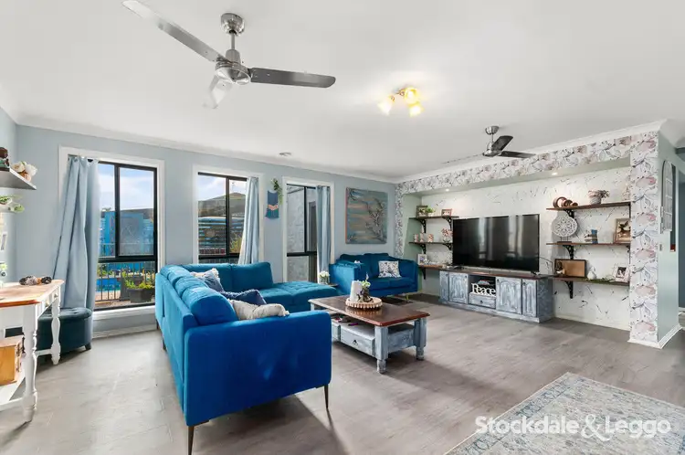 Sixth view of Homely house listing, 31 Skeldale Wynd, Morwell VIC 3840