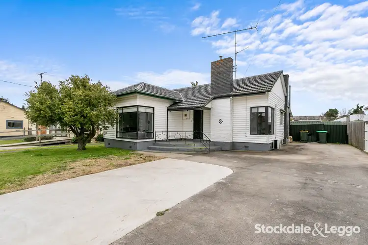 Main view of Homely house listing, 51 Comans Street, Morwell VIC 3840