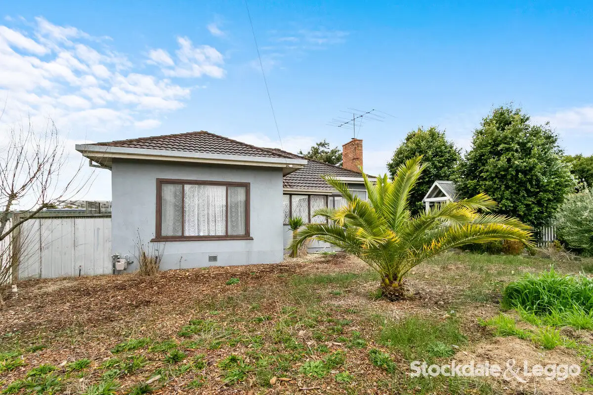 Main view of Homely house listing, 53 Comans Street, Morwell VIC 3840