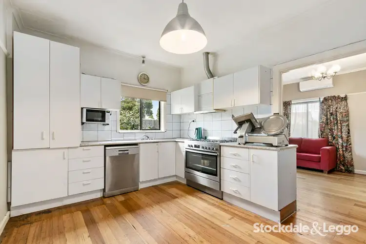 Second view of Homely house listing, 53 Comans Street, Morwell VIC 3840