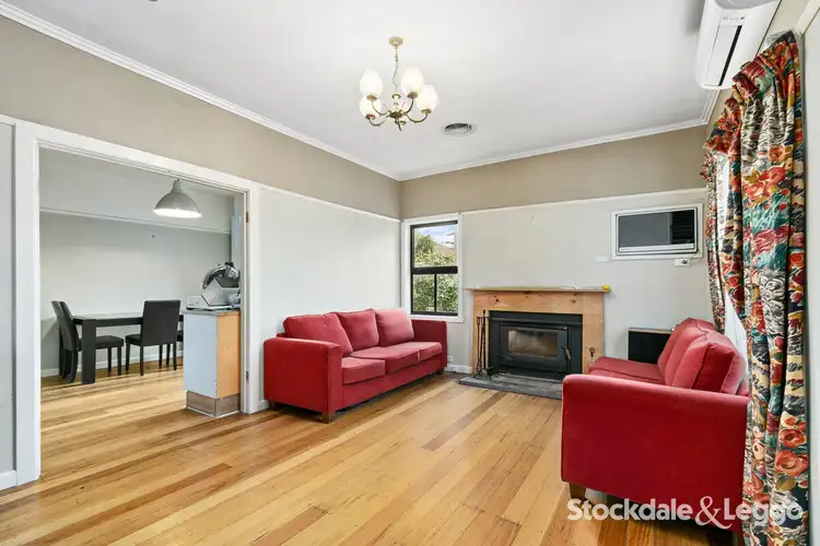Third view of Homely house listing, 53 Comans Street, Morwell VIC 3840