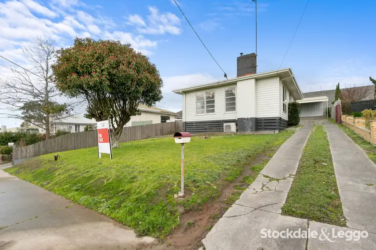 22 Livingstone Street, Morwell VIC 3840
