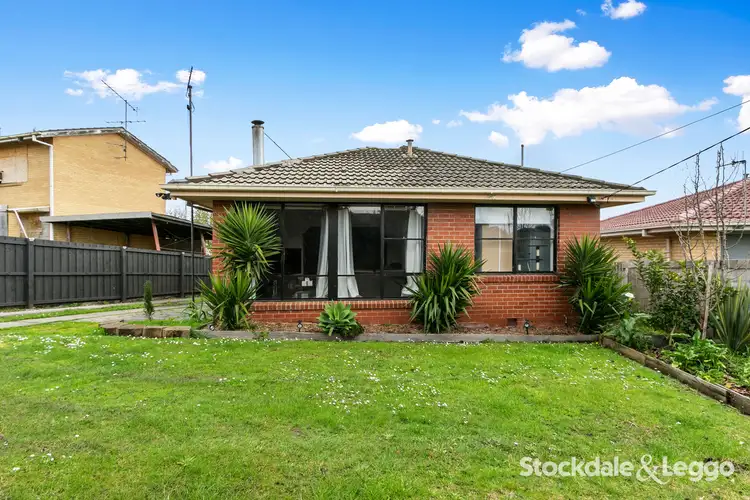5 Howard Avenue, Churchill VIC 3842