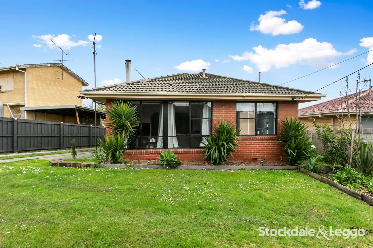 Main view of Homely house listing, 5 Howard Avenue, Churchill VIC 3842