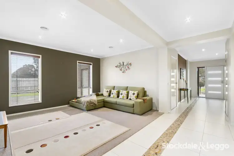 Third view of Homely house listing, 45 Catherine Street, Morwell VIC 3840