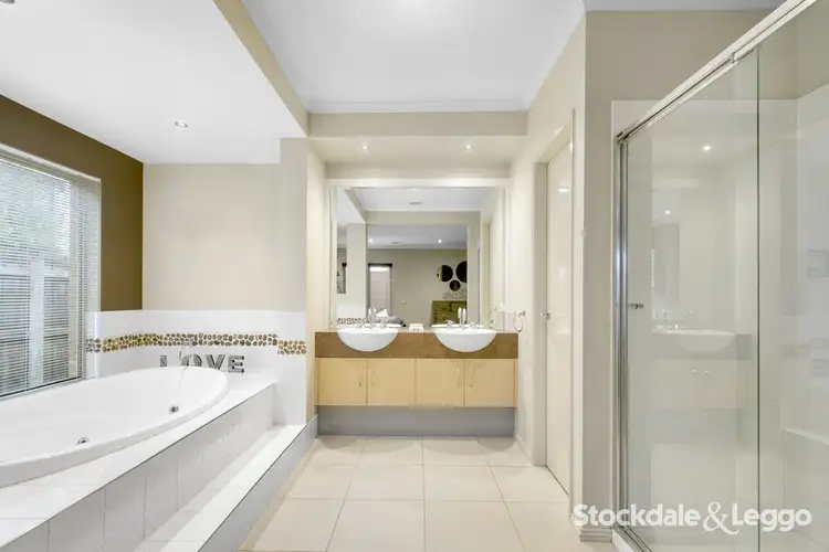 Fourth view of Homely house listing, 45 Catherine Street, Morwell VIC 3840