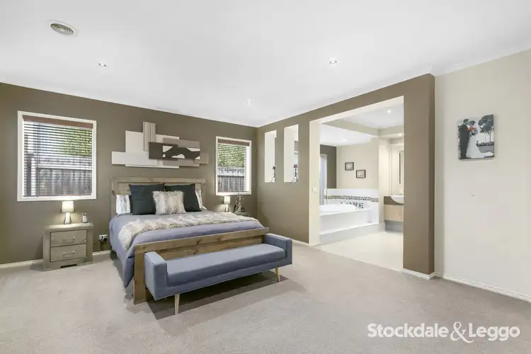 Sixth view of Homely house listing, 45 Catherine Street, Morwell VIC 3840