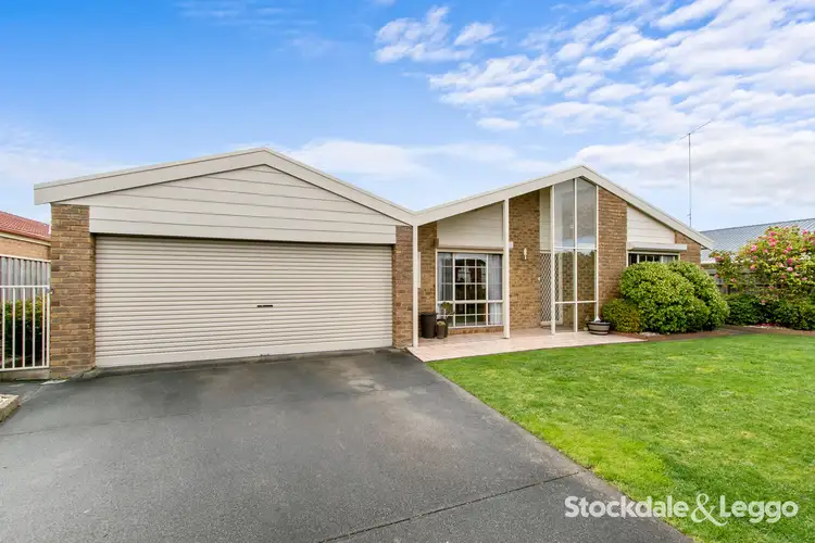 11 Lord Place, Morwell VIC 3840