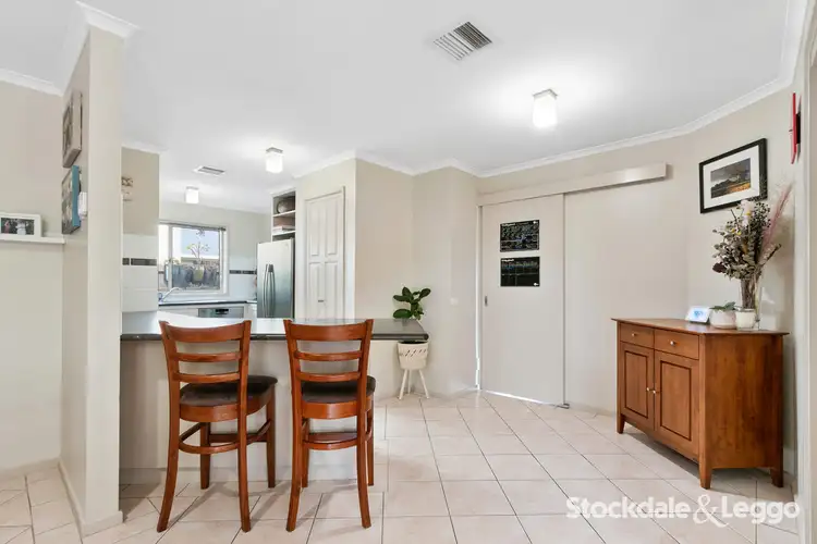 Fifth view of Homely house listing, 11 Lord Place, Morwell VIC 3840