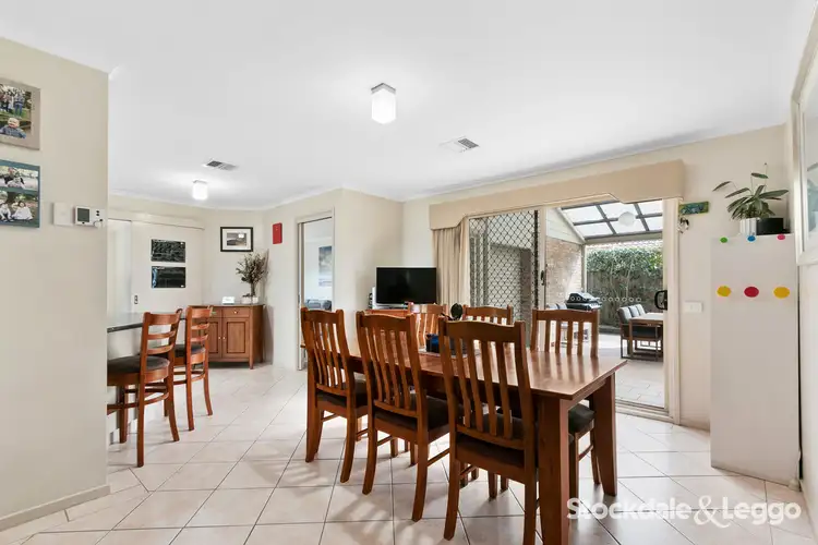 Sixth view of Homely house listing, 11 Lord Place, Morwell VIC 3840