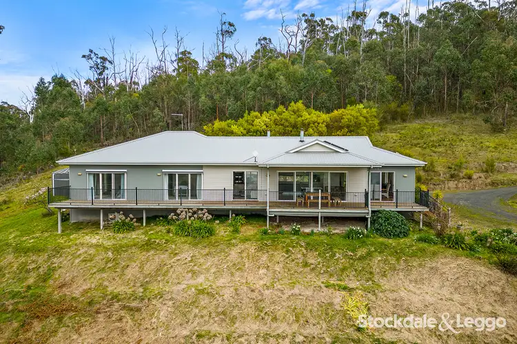 125 Hirsts Road, Boolarra VIC 3870