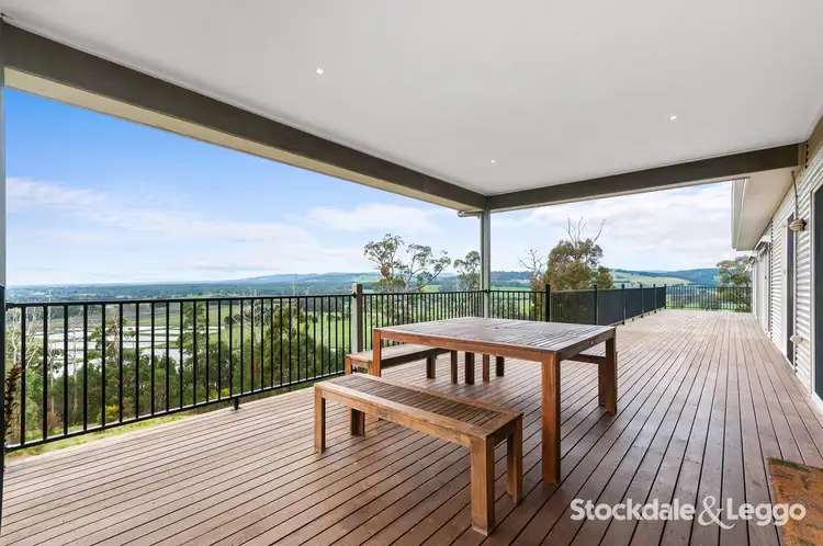 Third view of Homely house listing, 125 Hirsts Road, Boolarra VIC 3870