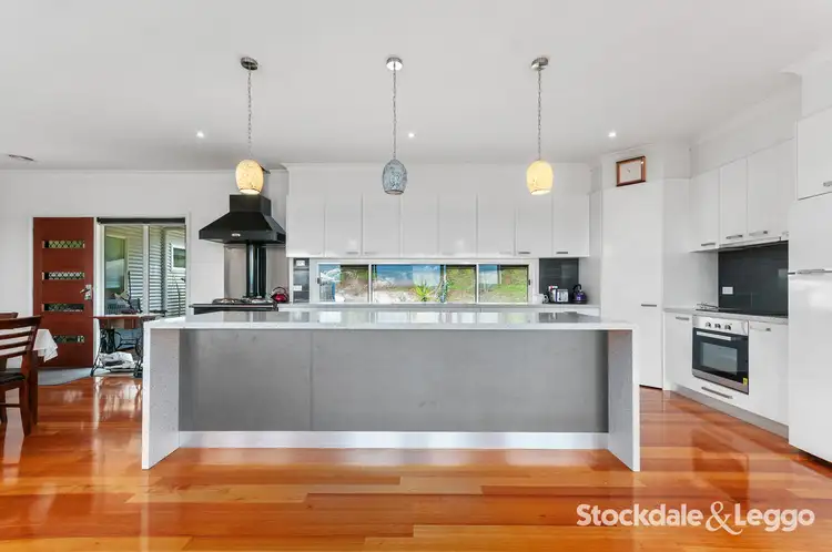 Fourth view of Homely house listing, 125 Hirsts Road, Boolarra VIC 3870