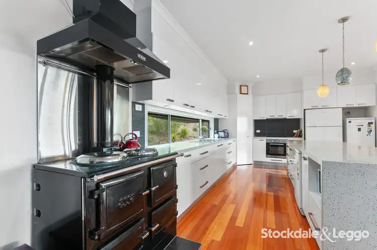 Fifth view of Homely house listing, 125 Hirsts Road, Boolarra VIC 3870