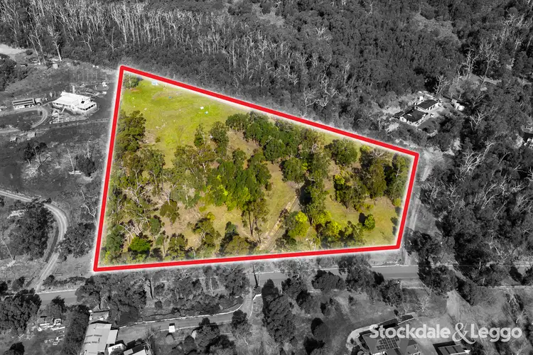 420 Glendonald Road, Hazelwood South VIC 3840