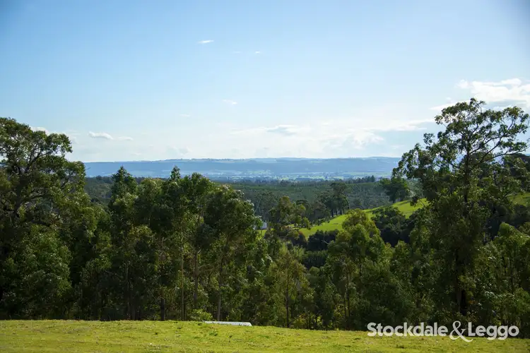 Second view of Homely rural property listing, 420 Glendonald Road, Hazelwood South VIC 3840