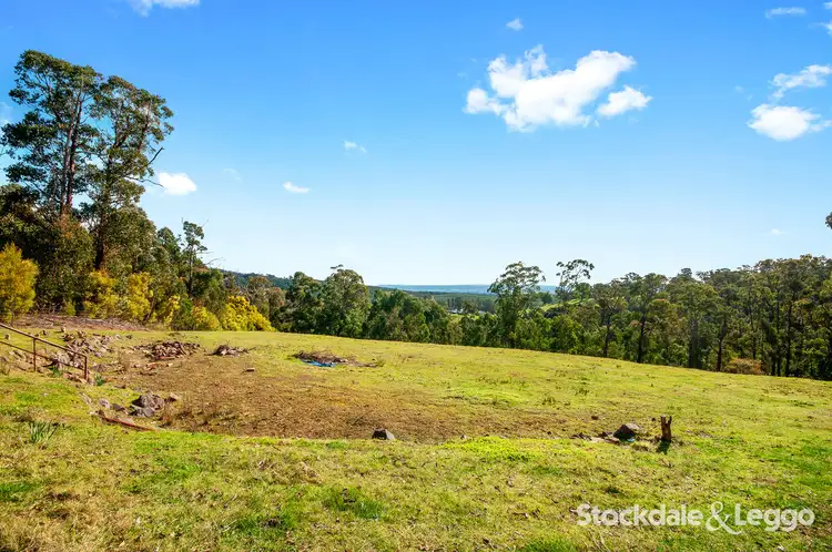Third view of Homely rural property listing, 420 Glendonald Road, Hazelwood South VIC 3840