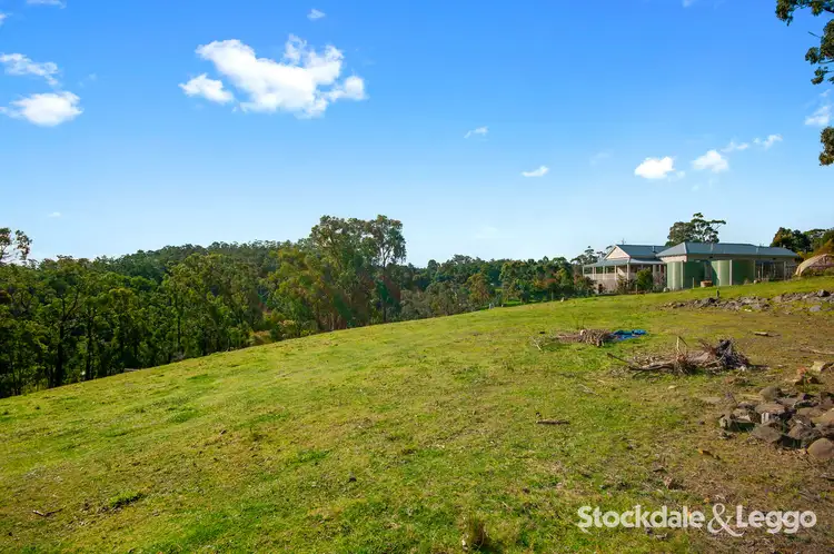Fourth view of Homely rural property listing, 420 Glendonald Road, Hazelwood South VIC 3840