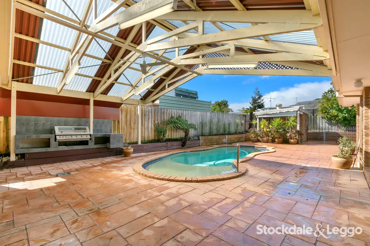 Main view of Homely house listing, 59 Auchterlonie Crescent, Churchill VIC 3842