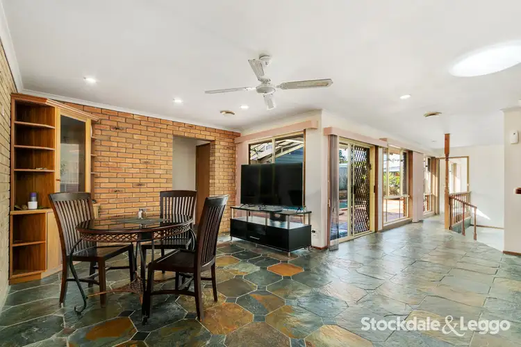 Third view of Homely house listing, 59 Auchterlonie Crescent, Churchill VIC 3842