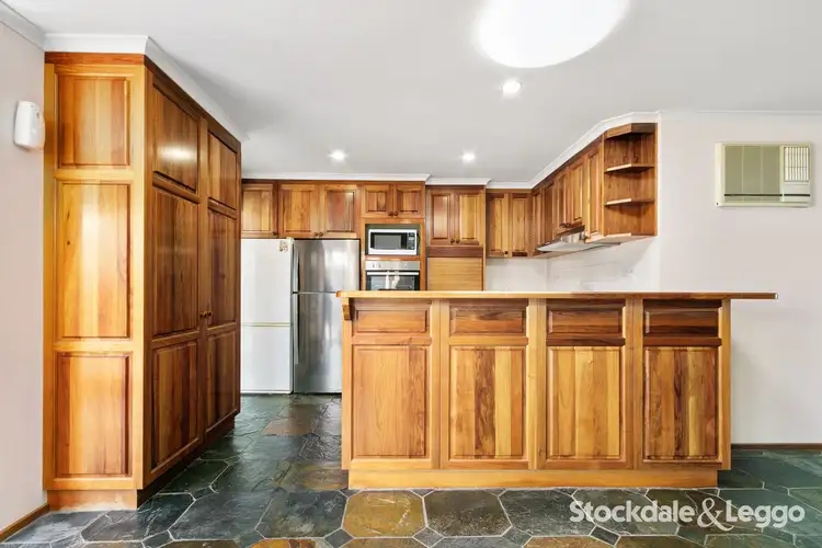 Fourth view of Homely house listing, 59 Auchterlonie Crescent, Churchill VIC 3842