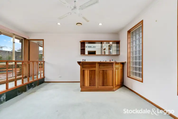 Sixth view of Homely house listing, 59 Auchterlonie Crescent, Churchill VIC 3842