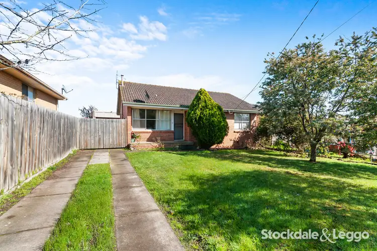 9 McInnes Crescent, Churchill VIC 3842