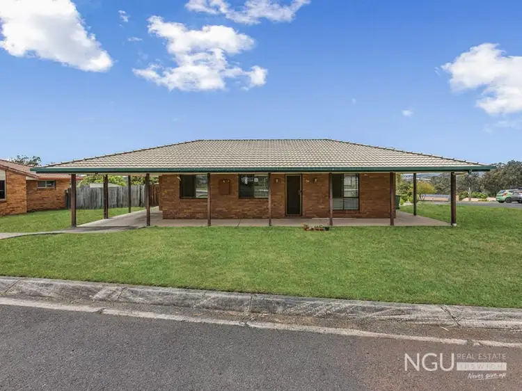 34/22 Buttler Street, Bellbird Park QLD 4300