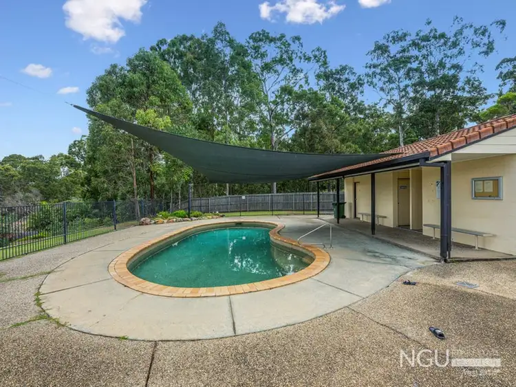 Second view of Homely unit listing, 34/22 Buttler Street, Bellbird Park QLD 4300