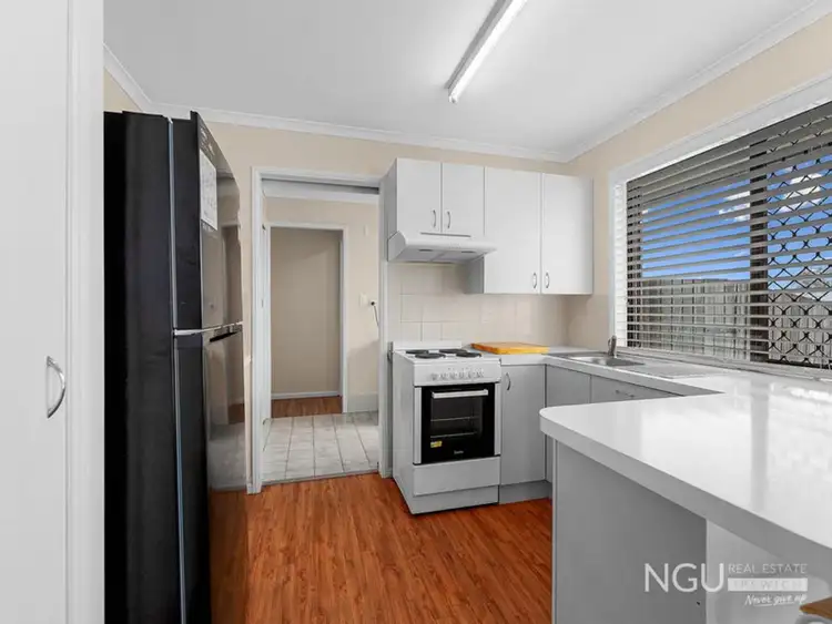 Third view of Homely unit listing, 34/22 Buttler Street, Bellbird Park QLD 4300